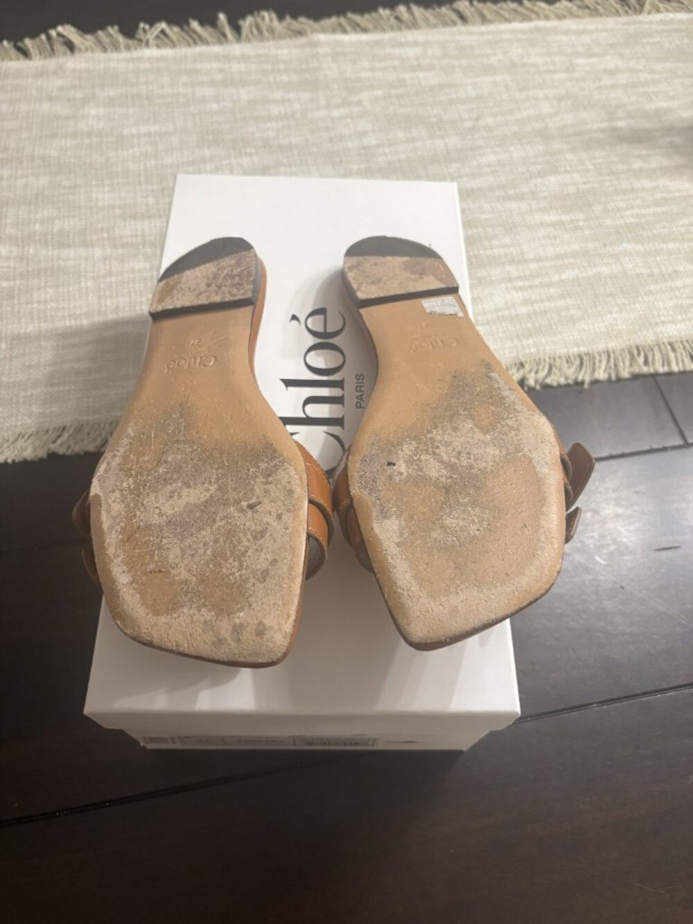 Chloe Mae Slides - Picture 3 of 4